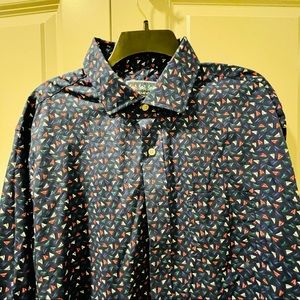 Charleston Thread shirt